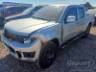 2014 NISSAN FRONTIER CD 