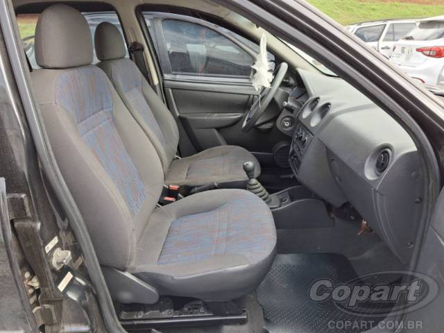 2010 CHEVROLET CELTA 
