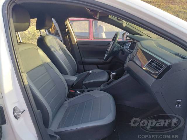2023 VOLKSWAGEN NIVUS 