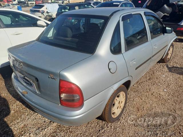 2006 CHEVROLET CLASSIC 