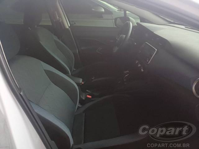 2024 NISSAN VERSA 