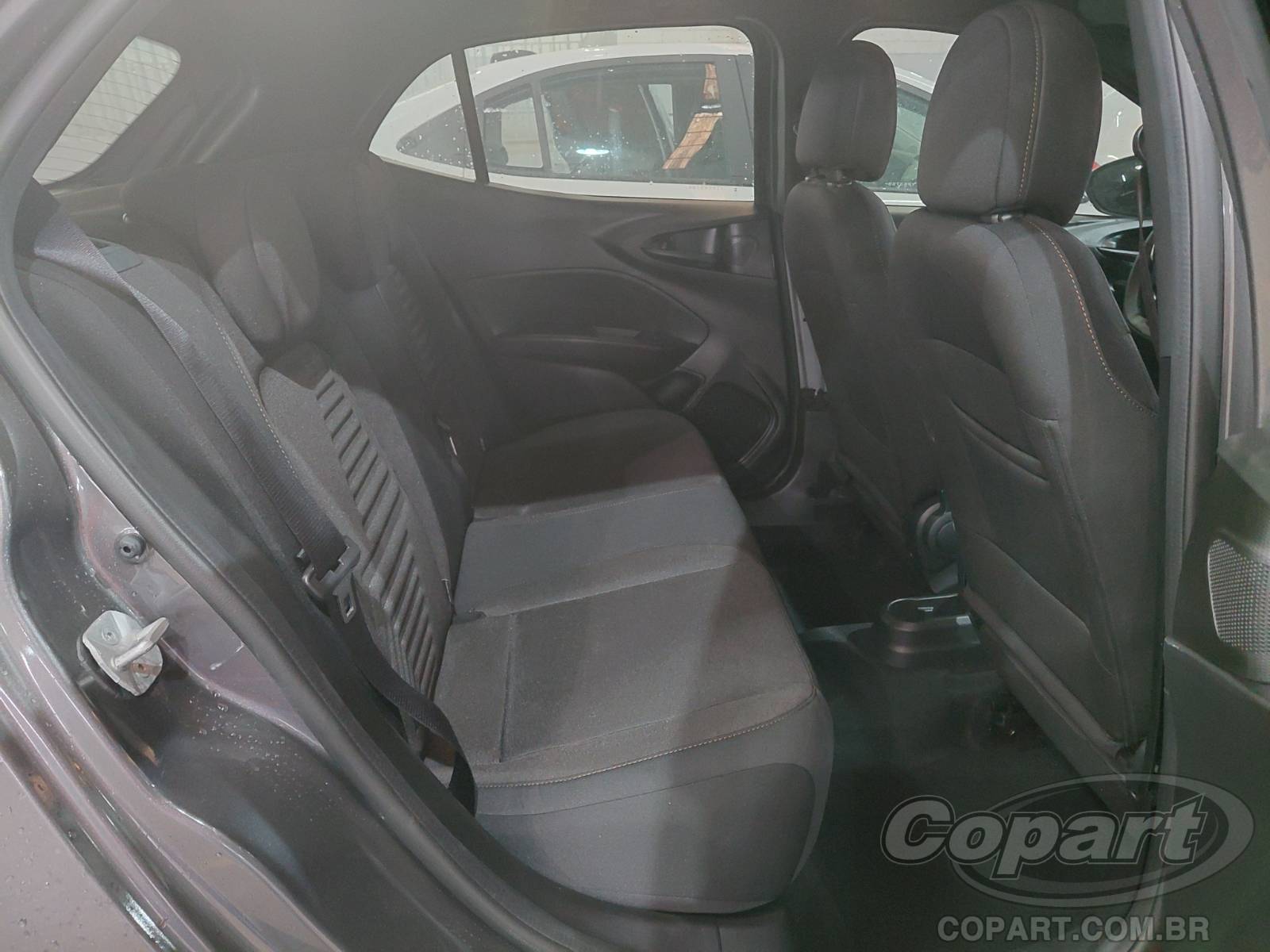 Foto 6 de 11: 2026 FIAT ARGO