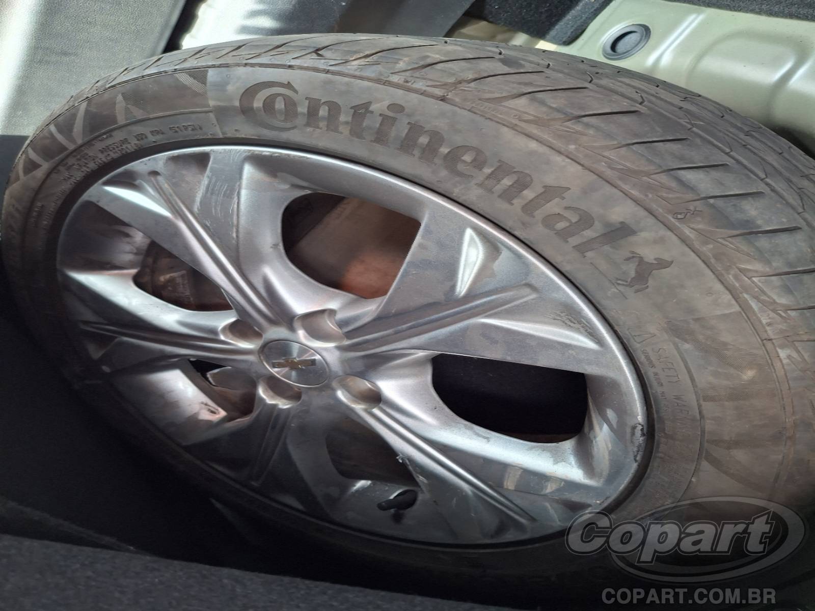 Foto 10 de 15: 2025 CHEVROLET ONIX