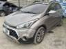2017 HYUNDAI HB20 