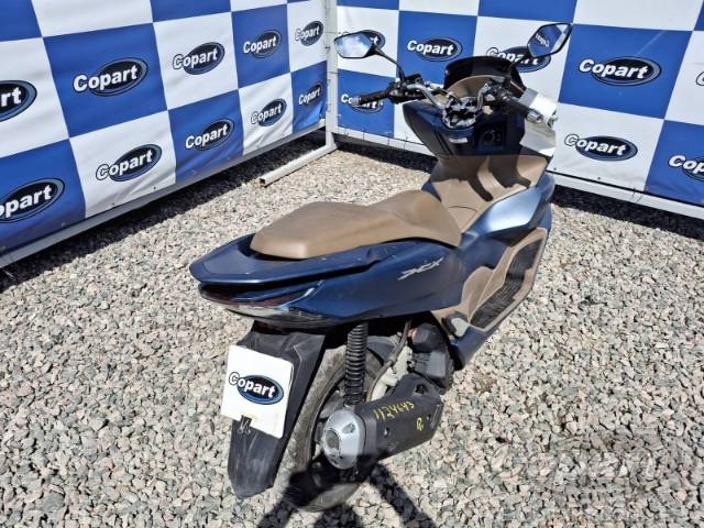 2024 HONDA PCX 