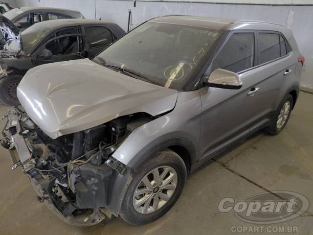 2022 HYUNDAI CRETA 