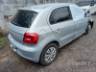 2021 VOLKSWAGEN GOL 