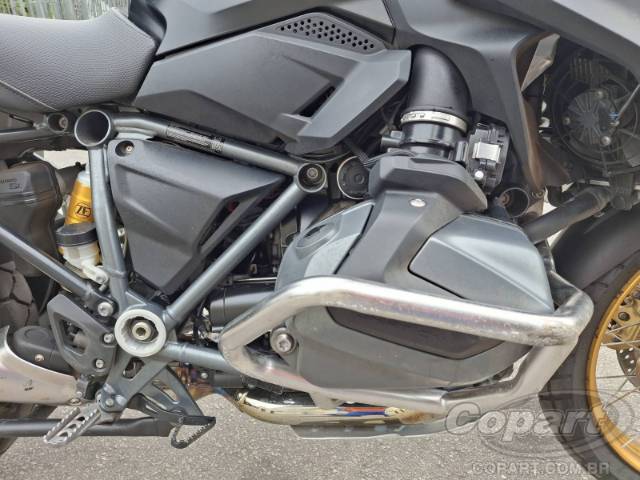 2020 BMW R 1250 