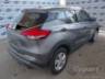 2022 NISSAN KICKS 