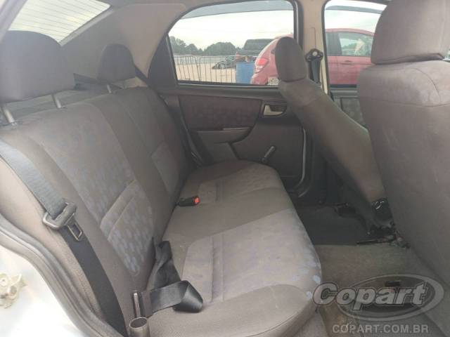 2008 CHEVROLET PRISMA 
