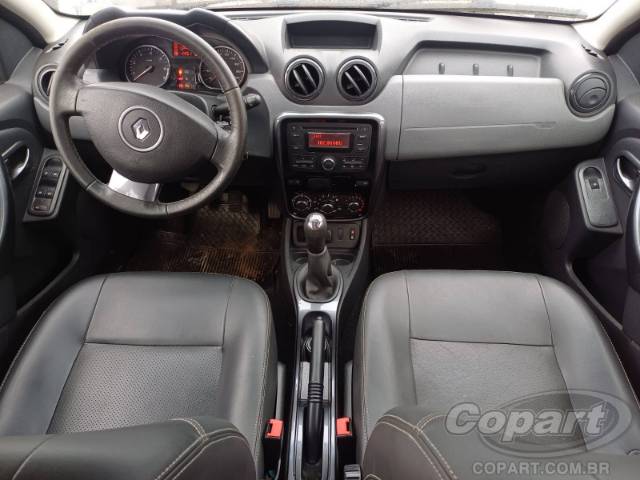 2013 RENAULT DUSTER 