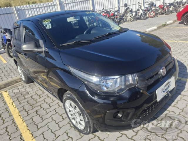 2020 FIAT MOBI 