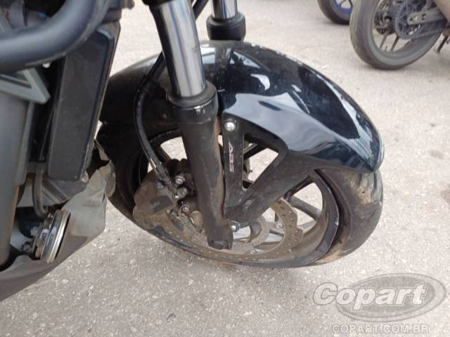 2025 HONDA NC 750X 