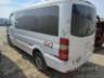 2018 MERCEDES BENZ SPRINTER 