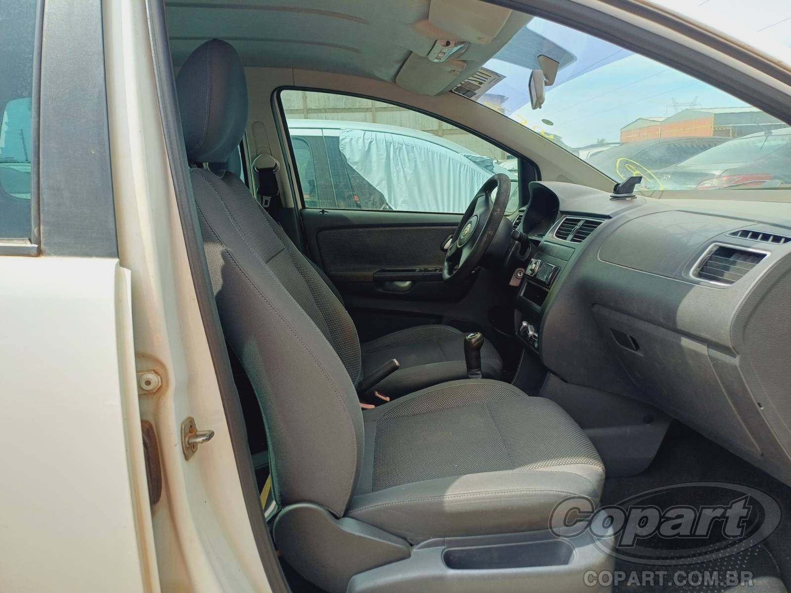 Foto 5: 2011 VOLKSWAGEN FOX