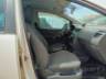 2011 VOLKSWAGEN FOX 