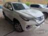 2018 TOYOTA HILUX SW4 