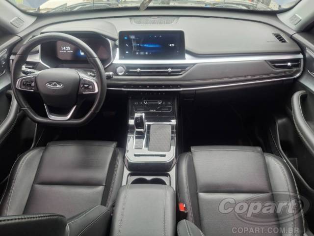 2023 CAOA CHERY TIGGO 7 