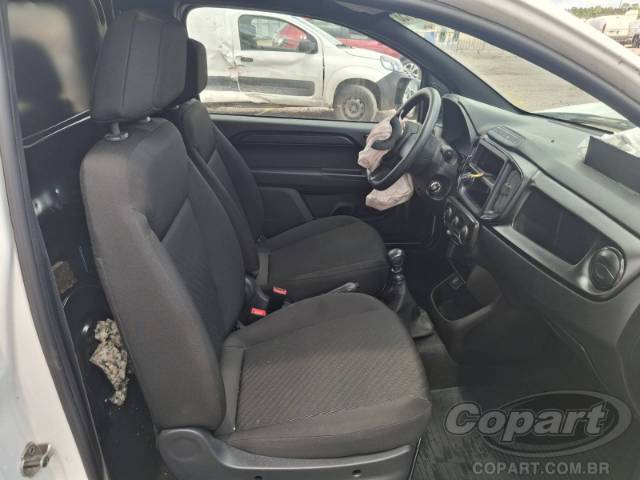 2024 FIAT FIORINO FURGAO 