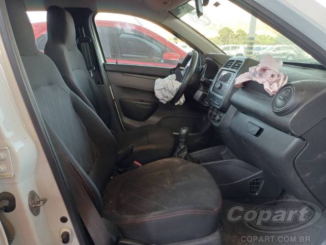 2023 RENAULT KWID 