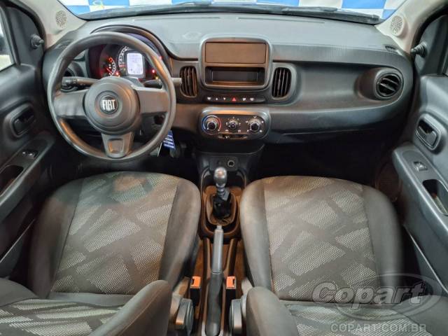 2025 FIAT MOBI 