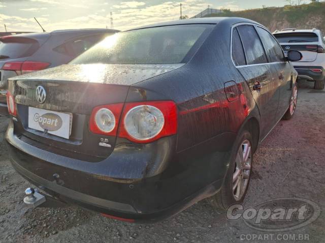 2009 VOLKSWAGEN JETTA 