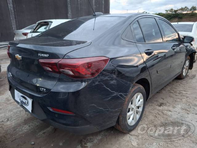 2020 CHEVROLET ONIX PLUS 