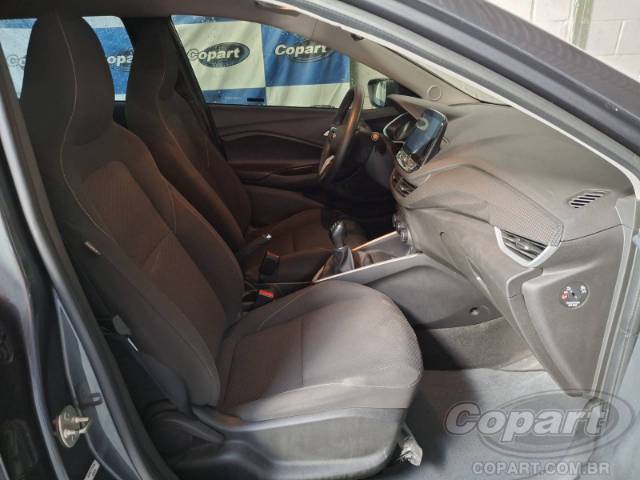 2024 CHEVROLET ONIX 