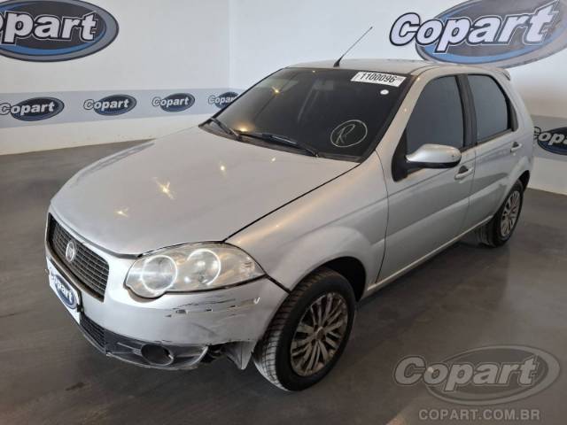 2011 FIAT PALIO 