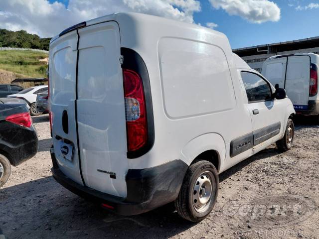 2023 FIAT FIORINO FURGAO 