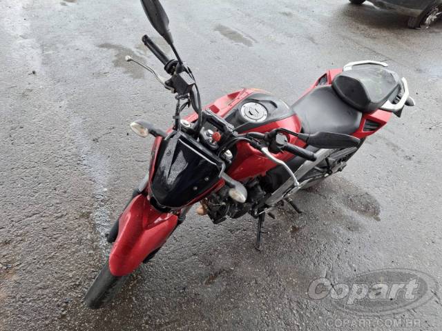 2023 YAMAHA FZ25 FAZER 