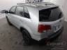 2011 KIA SORENTO 