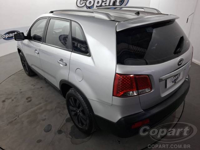 2011 KIA SORENTO 