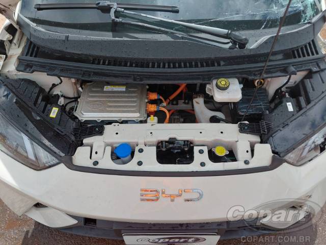 2026 BYD DOLPHIN MINI 