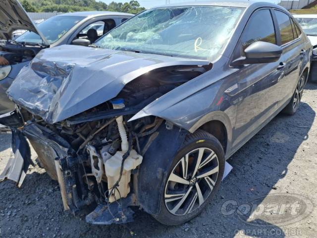 2024 VOLKSWAGEN VIRTUS 