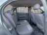 2010 VOLKSWAGEN VOYAGE 