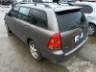 2006 TOYOTA FIELDER 
