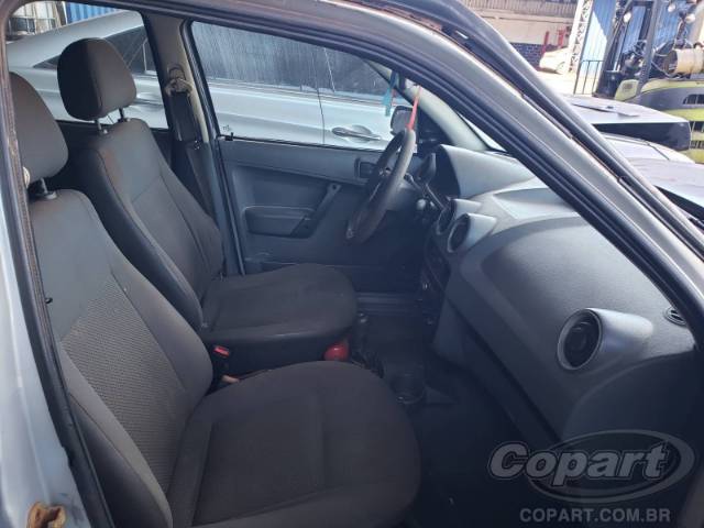 2009 VOLKSWAGEN GOL 