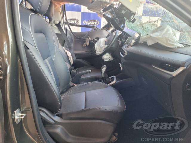 2024 CHEVROLET TRACKER 