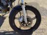 2003 HONDA CG 125 