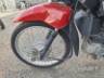 2025 HONDA BIZ 125 