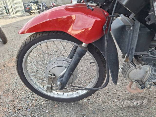 2025 HONDA BIZ 125 