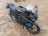 2026 YAMAHA YZF R15 