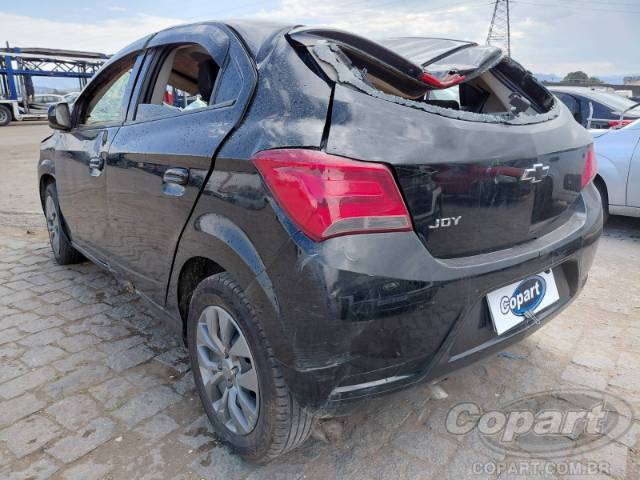 2020 CHEVROLET ONIX 