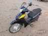 2015 HONDA BIZ 