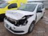 2016 VOLKSWAGEN GOL 