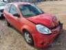 2011 FORD KA 
