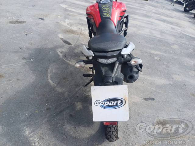 2023 YAMAHA XTZ 250 