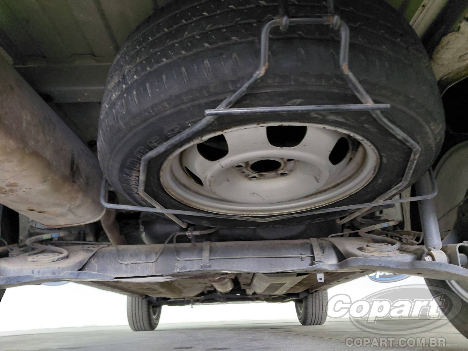 Foto 10 de 10: 2022 RENAULT DUSTER