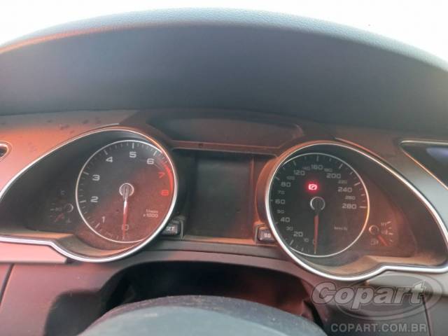 2013 AUDI A5 SPORTBACK 